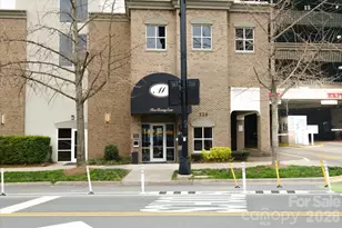 520 E Martin Luther King Jr Blvd, Charlotte, NC 28202 - Photo 38