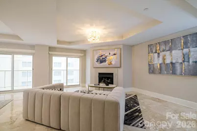 520 E Martin Luther King Jr Boulevard #1104, Charlotte, NC 28202 - Photo 6