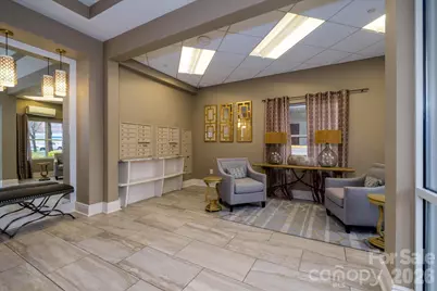 520 E Martin Luther King Jr Boulevard #1104, Charlotte, NC 28202 - Photo 36