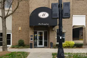 520 E Martin Luther King Jr Blvd, Charlotte, NC 28202 - Photo 1