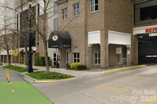 520 E Martin Luther King Jr Blvd, Charlotte, NC 28202 - Photo 2