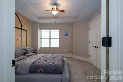 520 E Martin Luther King Jr Boulevard #1104, Charlotte, NC 28202 - Photo 24