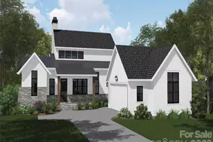 Lot 35 East Garden Trail, Hendersonville, NC 28792 - Photo 1