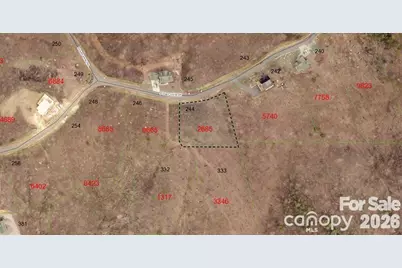 V/L 244 Scenic Vista Drive, Nebo, NC 28761 - Photo 6