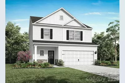 3350 Yorkshire Drive, Gastonia, NC 28052 - Photo 1