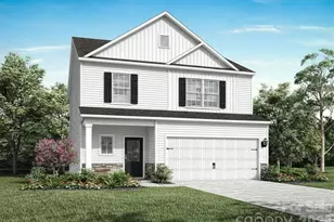 3350 Yorkshire Dr, Gastonia, NC 28052 - Photo 1
