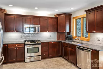 1111 Coyote Hollow Road, Waynesville, NC 28785 - Photo 16