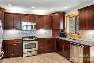 1111 Coyote Hollow Rd, Waynesville, NC 28785 - Photo 16