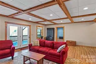 1111 Coyote Hollow Rd, Waynesville, NC 28785 - Photo 36