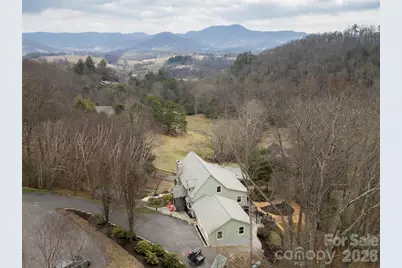 1111 Coyote Hollow Road, Waynesville, NC 28785 - Photo 6