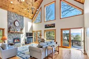 1111 Coyote Hollow Rd, Waynesville, NC 28785 - Photo 10