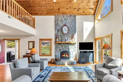 1111 Coyote Hollow Road, Waynesville, NC 28785 - Photo 12