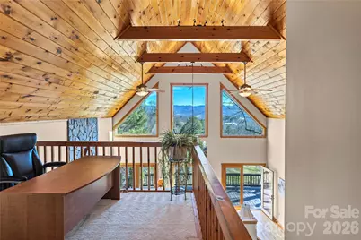 1111 Coyote Hollow Road, Waynesville, NC 28785 - Photo 30