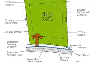 188 Emerald Necklace Dr, Asheville, NC 28803 - Photo 1