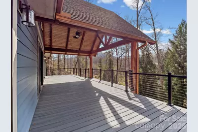 134 Chapel Point Road, Lake Lure, NC 28746 - Photo 12