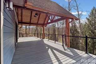 134 Chapel Point Rd, Lake Lure, NC 28746 - Photo 12