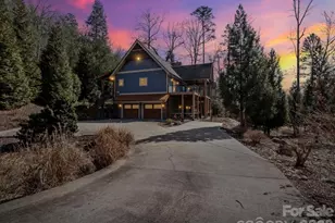 134 Chapel Point Rd, Lake Lure, NC 28746 - Photo 36