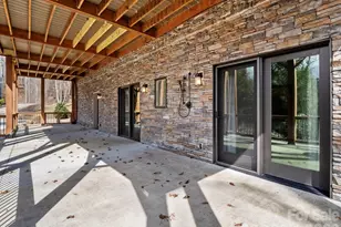 134 Chapel Point Rd, Lake Lure, NC 28746 - Photo 32