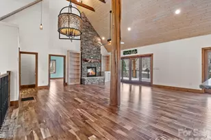 134 Chapel Point Rd, Lake Lure, NC 28746 - Photo 2
