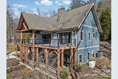 134 Chapel Point Road, Lake Lure, NC 28746 - Photo 34