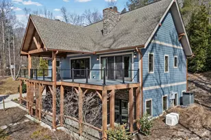 134 Chapel Point Rd, Lake Lure, NC 28746 - Photo 34