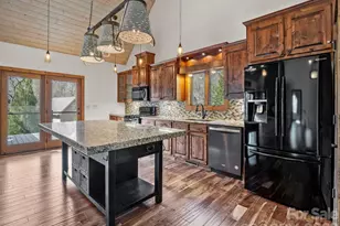 134 Chapel Point Rd, Lake Lure, NC 28746 - Photo 8