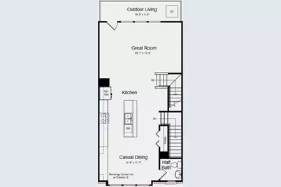 2155 Hawksworth Lane, Charlotte, NC 28262 - Photo 4