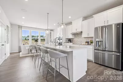 2155 Hawksworth Lane, Charlotte, NC 28262 - Photo 8