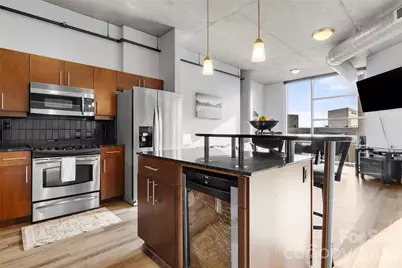 505 E 6th Street #707, Charlotte, NC 28202 - Photo 6