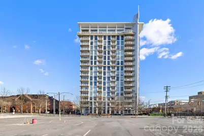 505 E 6th Street #707, Charlotte, NC 28202 - Photo 20