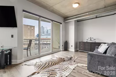 505 E 6th Street #707, Charlotte, NC 28202 - Photo 10