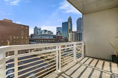 505 E 6th Street #707, Charlotte, NC 28202 - Photo 1