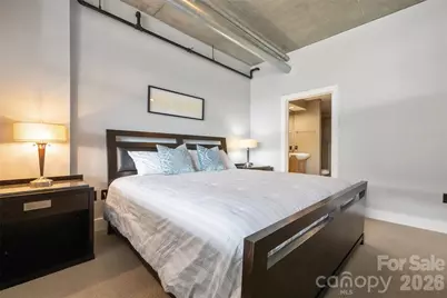 505 E 6th Street #707, Charlotte, NC 28202 - Photo 12