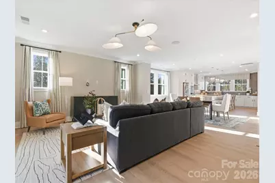 13019 Lucy Park Lane, Charlotte, NC 28277 - Photo 8