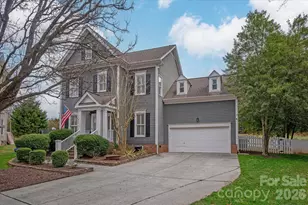 815 Celbridge Ct, Charlotte, NC 28270 - Photo 2