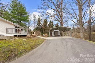 90 Palmer Ford Rd, Weaverville, NC 28787 - Photo 32