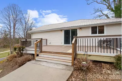 90 Palmer Ford Road, Weaverville, NC 28787 - Photo 26