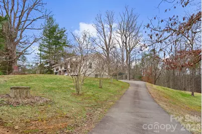 90 Palmer Ford Road, Weaverville, NC 28787 - Photo 30