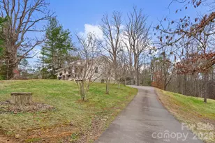 90 Palmer Ford Rd, Weaverville, NC 28787 - Photo 30