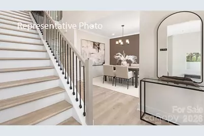 7133 Butternut Oak Terrace, Huntersville, NC 28078 - Photo 2