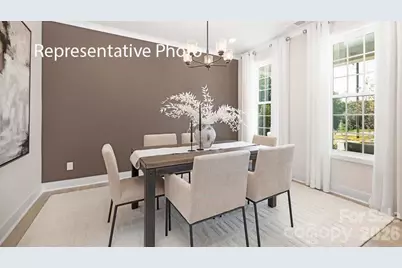 7133 Butternut Oak Terrace, Huntersville, NC 28078 - Photo 6