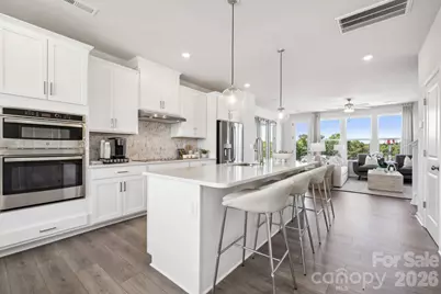 2147 Hawksworth Lane, Charlotte, NC 28262 - Photo 8