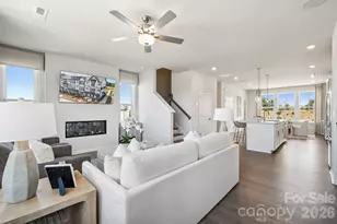 2147 Hawksworth Ln, Charlotte, NC 28262 - Photo 14