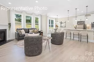 7215 Butternut Oak Ter, Huntersville, NC 28078 - Photo 8