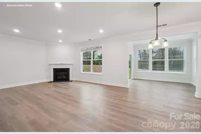 7243 Butternut Oak Terrace, Huntersville, NC 28078 - Photo 4