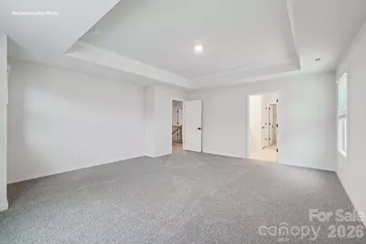 7243 Butternut Oak Terrace, Huntersville, NC 28078 - Photo 24