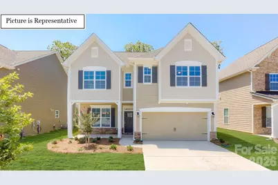 7243 Butternut Oak Terrace, Huntersville, NC 28078 - Photo 1