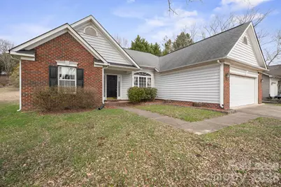 12013 Evergreen Hollow Drive, Charlotte, NC 28269 - Photo 2