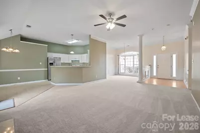 12013 Evergreen Hollow Drive, Charlotte, NC 28269 - Photo 6