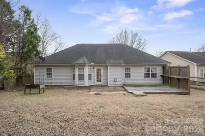 12013 Evergreen Hollow Drive, Charlotte, NC 28269 - Photo 32
